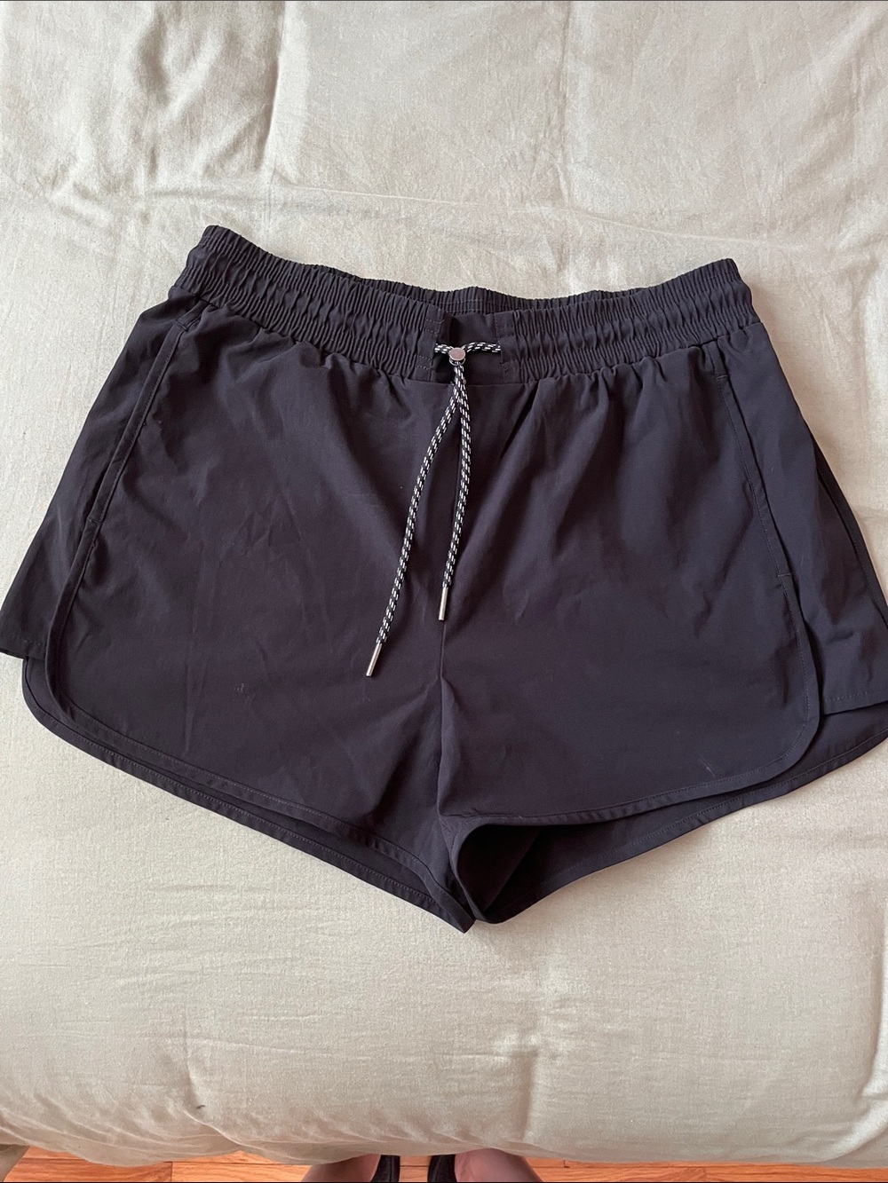 Avanlache sports shorts